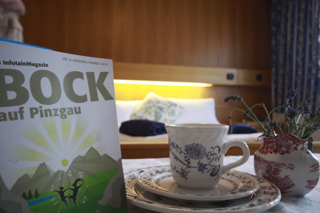 Privatzimmer Kammerlander Neukirchen am Großvenediger Kamer foto