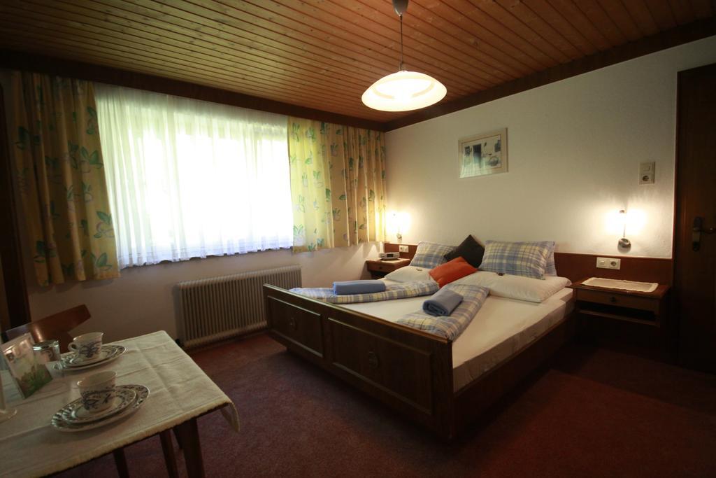 Privatzimmer Kammerlander Neukirchen am Großvenediger Kamer foto
