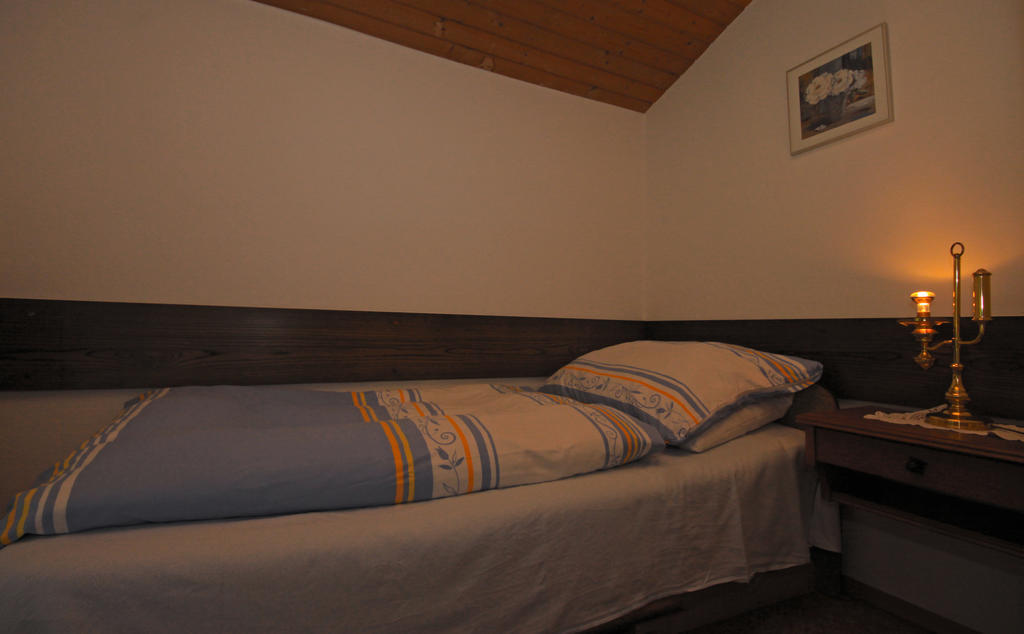 Privatzimmer Kammerlander Neukirchen am Großvenediger Buitenkant foto