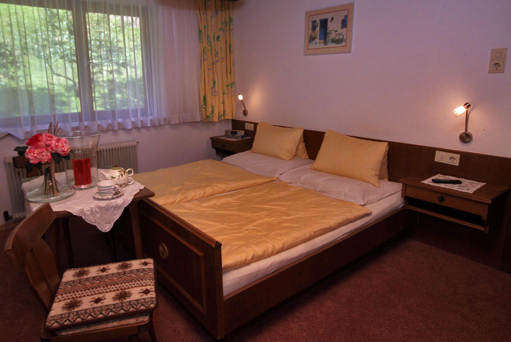 Privatzimmer Kammerlander Neukirchen am Großvenediger Kamer foto