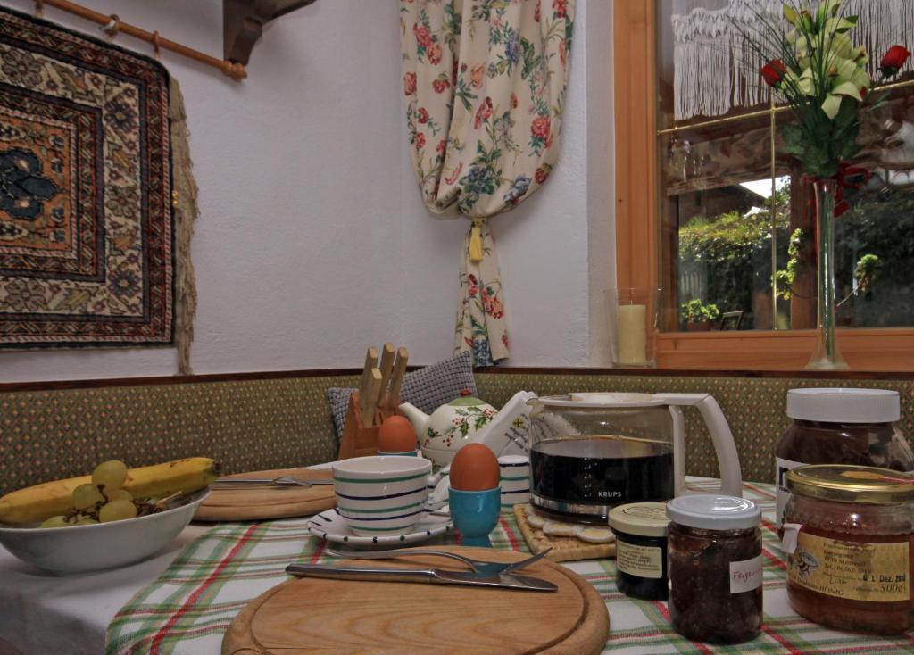 Privatzimmer Kammerlander Neukirchen am Großvenediger Kamer foto