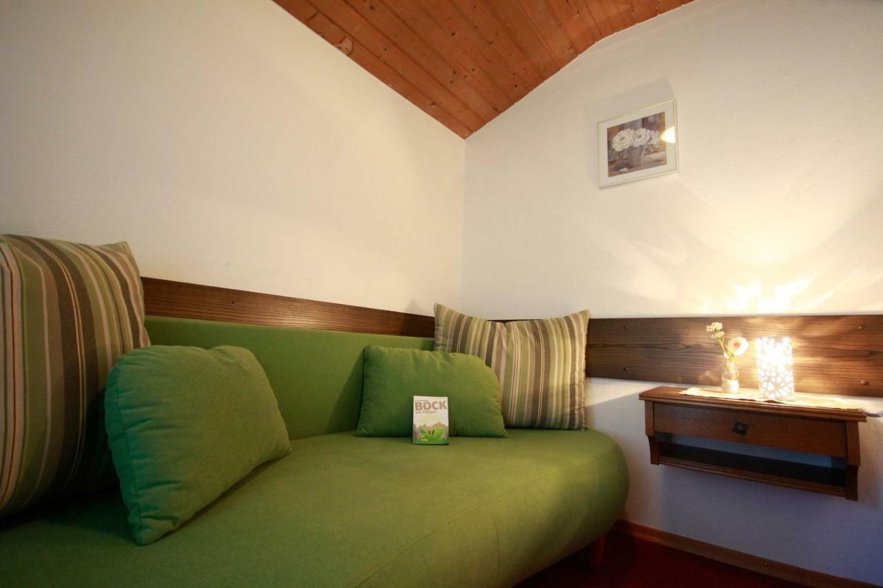 Privatzimmer Kammerlander Neukirchen am Großvenediger Buitenkant foto