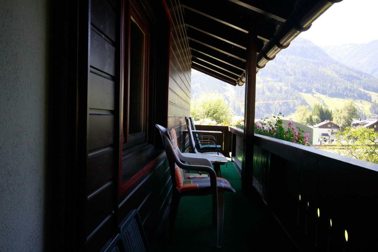 Privatzimmer Kammerlander Neukirchen am Großvenediger Buitenkant foto
